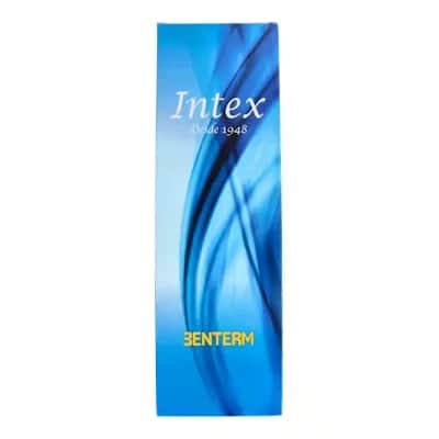 Faja Benterm Abdo Elast T/6 - Contención Abdominal