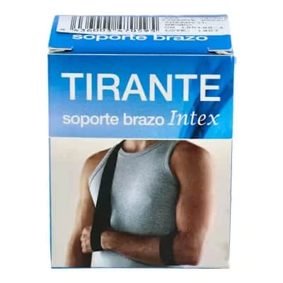 Tirante Intex Sopor Ajus Brazo - Soporte Infantil