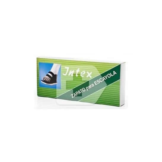 Intex zapato escayola Talla grande 1ud