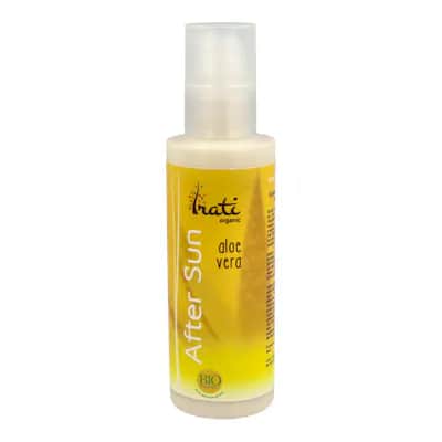 Irati Organic After Sun Bio 200ml | Cuidado Postso