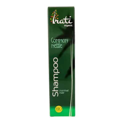 Irati Organic Champú Normal Bio 250ml | Cabello Normal