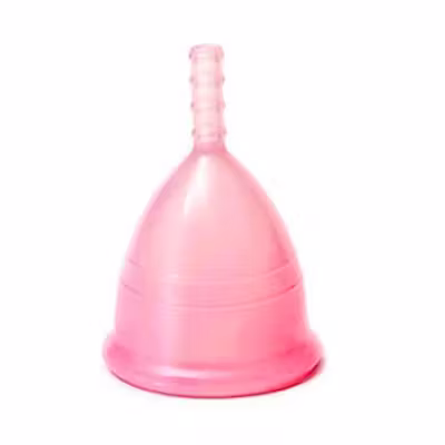 Irisana Iriscup Copa Menstrual L - Flujo Abundante