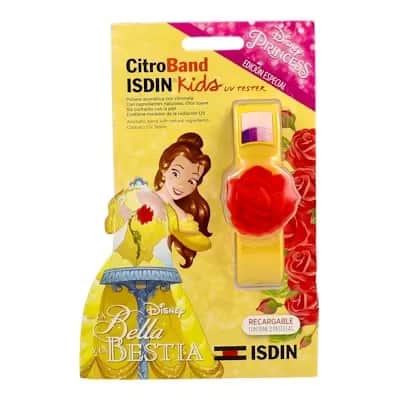 Citroband Isdin Disney - Repelente antimosquitos