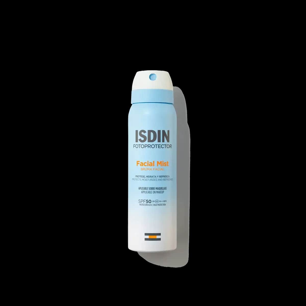 Isdin Fotoprotector Facial Mist Spf 50 100ml