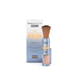 Isdin Fotoprotector UV Mineral Brush SPF50+ | Polvo Solar