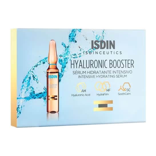 Isdin Hyaluronic Booster 30amp