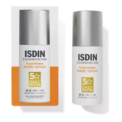 Isdin Fotoultra Age-Repair Fps 50+ | Protección Solar