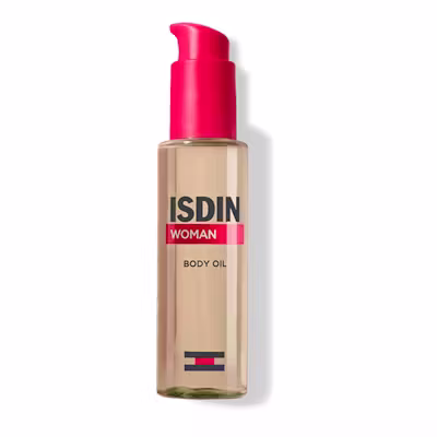 Isdin Woman Body Oil