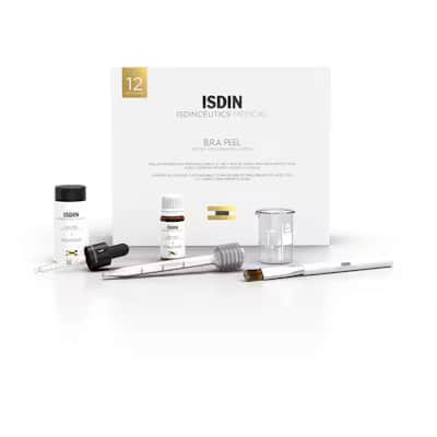 Isdinceutics Peeling B.R.A. | Peeling Facial Exfoliante