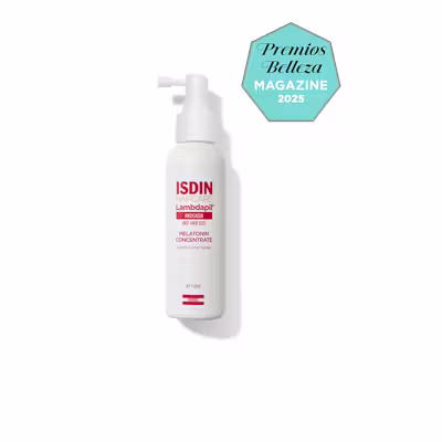 Lambdapil Melatonina Loción 100ml - Anticaída