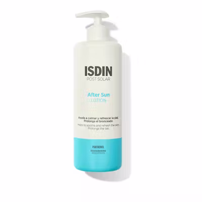 Isdin After Sun Lotion 400ml