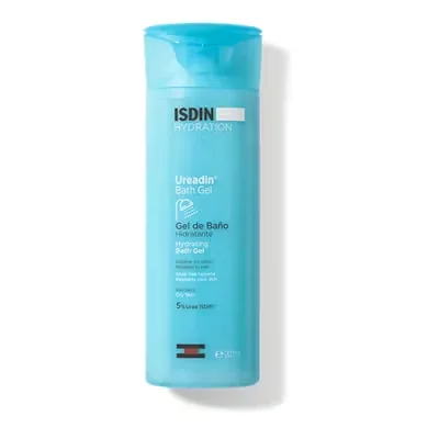Ureadin Shower Gel 200ml - Higiene Piel Seca