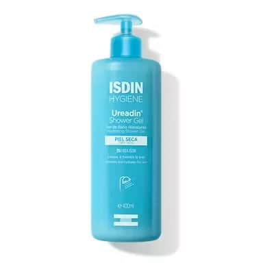 Ureadin Shower Gel 400ml - Limpieza e hidratación