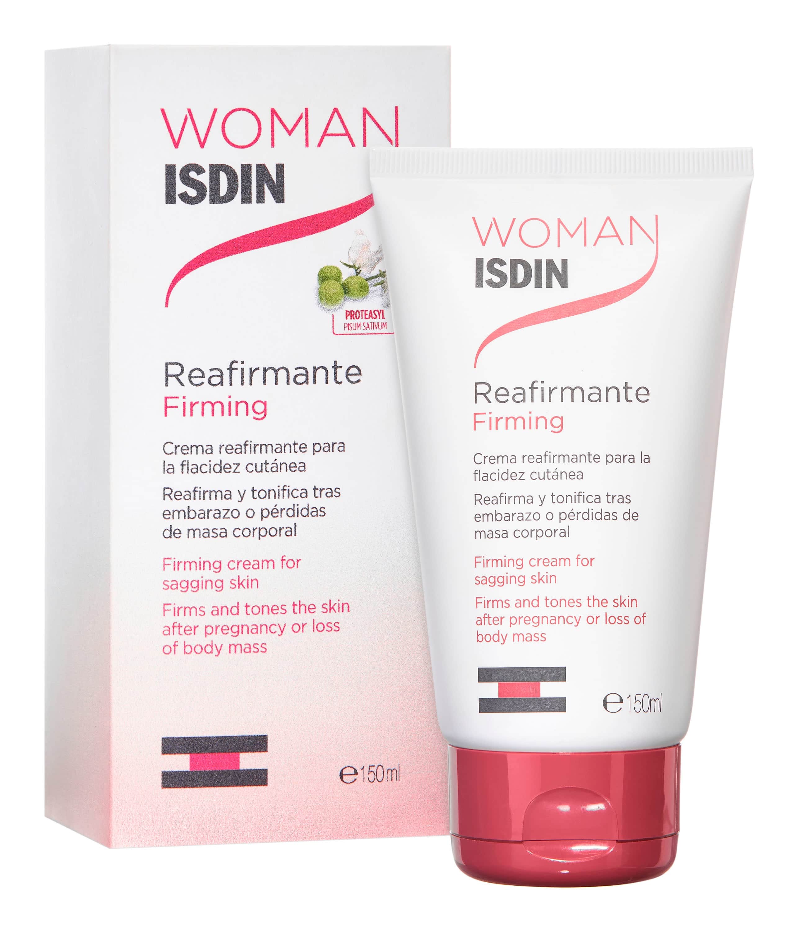 Isdin Woman Firming Cream 200Ml