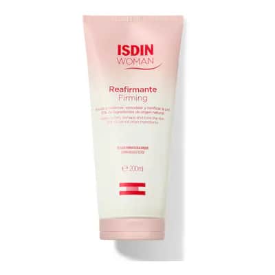 Isdin Woman Firming Cream 200Ml