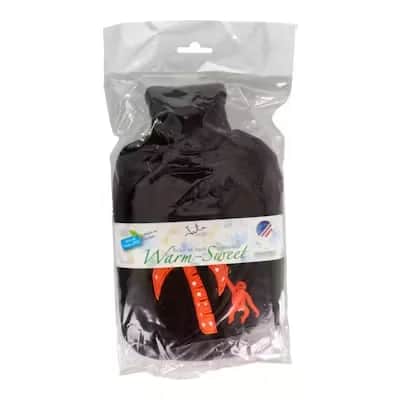 Bolsa Agua Caliente Jata | Alivio Dolor