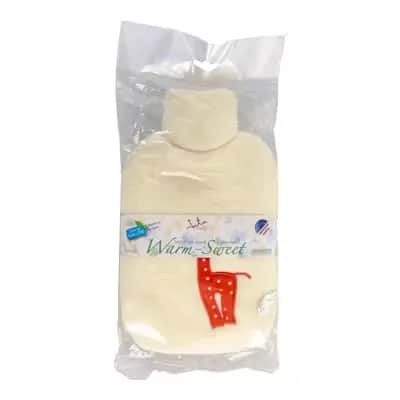 Bolsa Agua Jata Jirafa - Calor Terapéutico