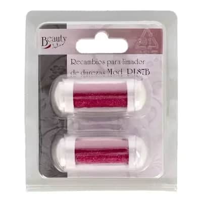 Recambio Lima Jata Ph-Rl87B | Durezas Depilación