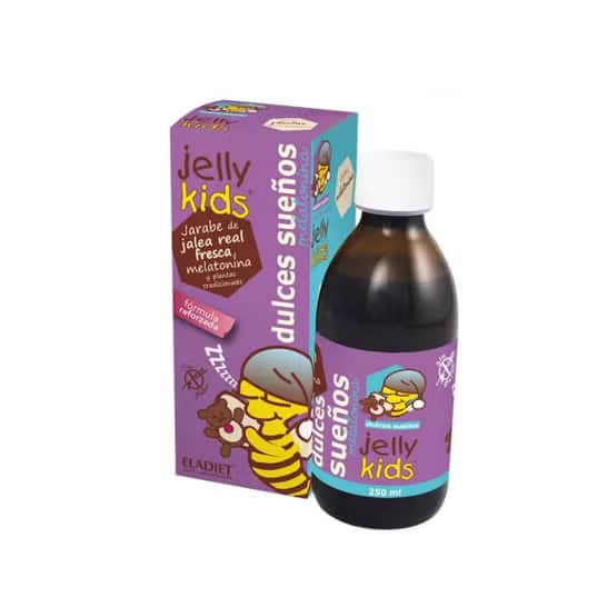 Jelly Kids Dulces Sueños 250ml