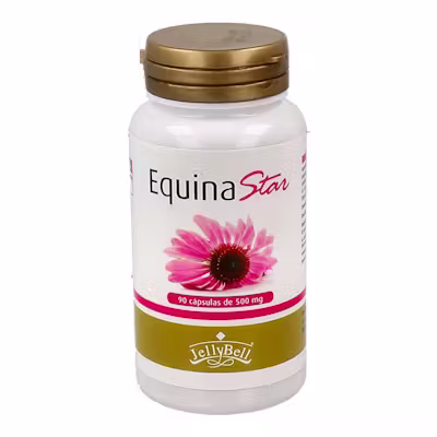 Equinastar Echinacea 90 | Defensas Inmunológicas