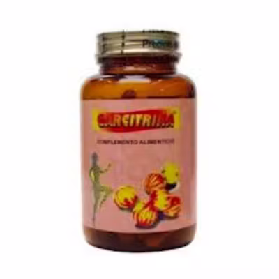 Jellybell Garcitrina - Control de Peso
