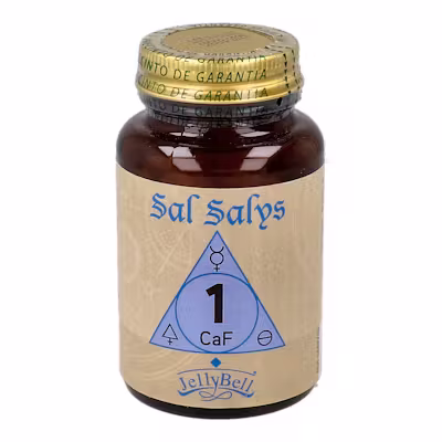 Jellybell Sal Salys-90 - Salud Articular