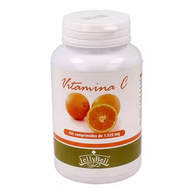 Jellybell Vitamina C 1000mg | Defensas