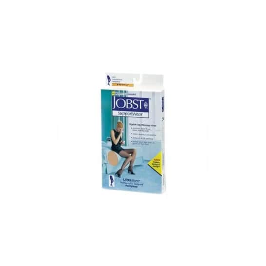 Jobst panty 140 compresión normal color sable T-6 1ud