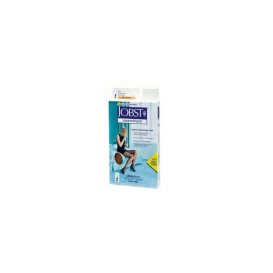 Jobst panty compresión extra ligera negro talla 2