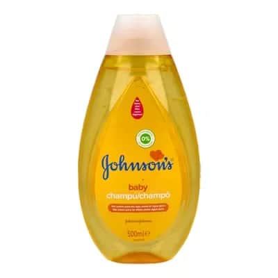 Johnson's Baby Champú Clásico 500ml | Bebé