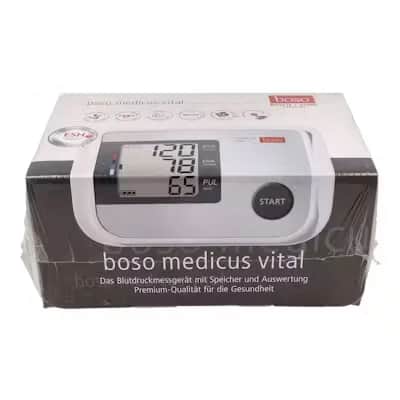 Tensiómetro Boso Medicus Digital Brazo | Presión