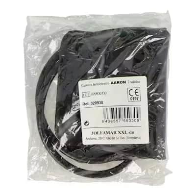 Cámara Tensiómetro Aaron 2 Adulto - Presión