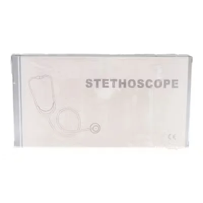 Fonendo Aaron Doble Campana - Estetoscopio