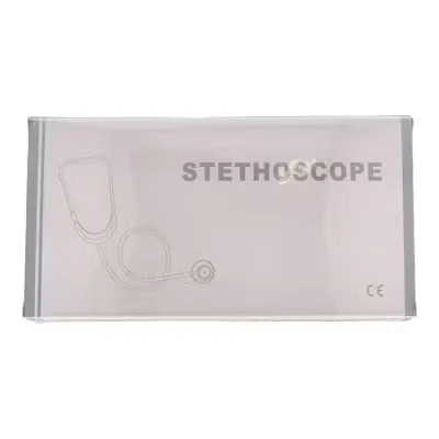 Fonendo Aaron Plano - Estetoscopio Médico