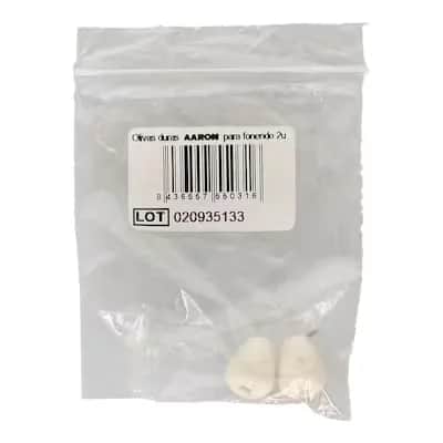 Olivas Duras Fonendo Aaron 2U - Estetoscopio