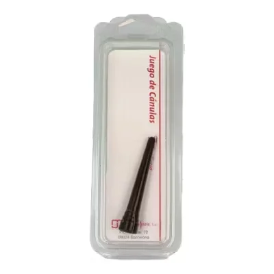 Canula Rectal Verystrong Neg - Dispositivo Médico