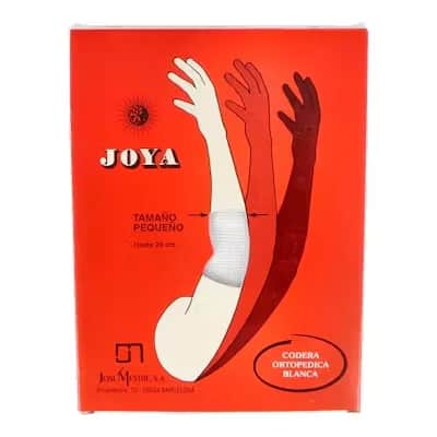 Codera Joya Mestre Pequeña Hasta 25 cm