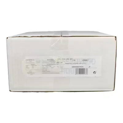 Envase Talquera 200ml - Aplicador Talco