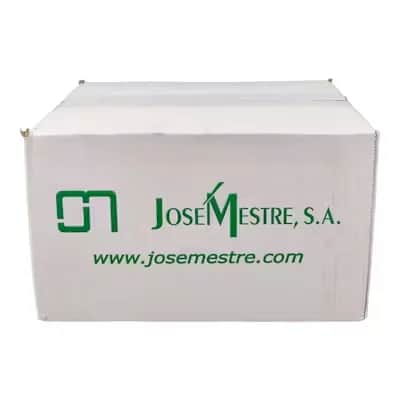 Frasco Roll-On 75ml - 10 Unidades Blanco