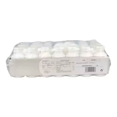 Frasco Plástico 125ml | Con Válvula