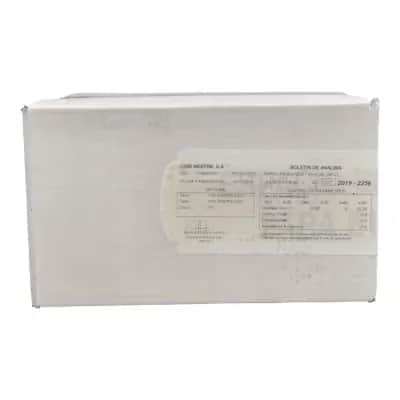 Tarro Plástico 10ml Muestras - 50 Unidades