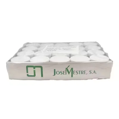 Tarro Plas 125 Ml - Envase Medicamentos