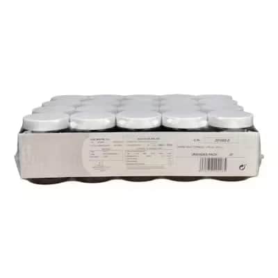 Tarro Plas 210 Ml - Envase Medicinas