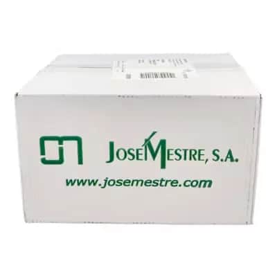 Tubo Aluminio Aplicador 45ml 25 Unidades