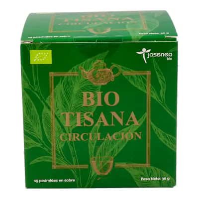 Josenea Biotisana Circulación | Salud Cardiovascular