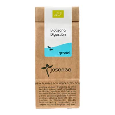 Josenea Biotisana Digestión | Infusión para Gases