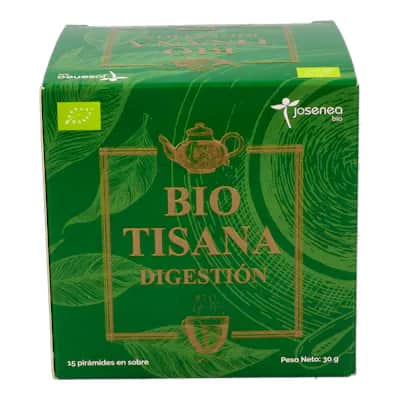 Josenea Biotisana Digestión | Salud Digestiva