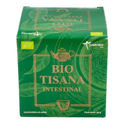 Josenea Biotisana Intestinal | Infusión