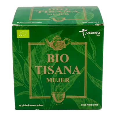 Josenea Biotisana Mujer | Infusión Salud