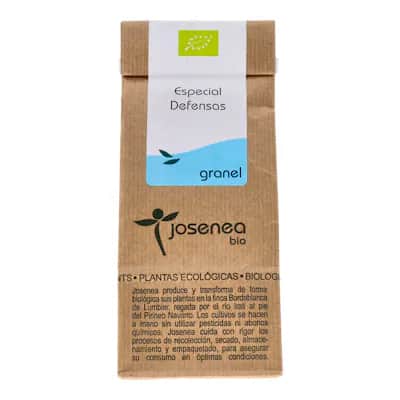Josenea Especial Defensas Bio - Sistema Inmunológico